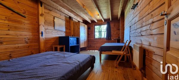 Maison 8 pièces de 300 m² à Avène (34260)