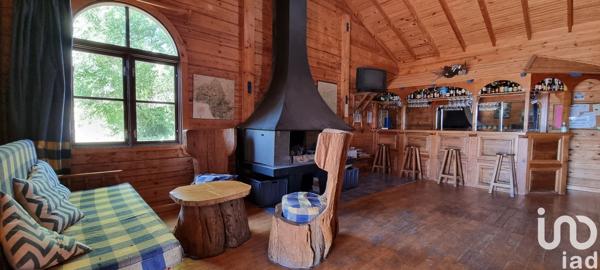 Maison 8 pièces de 300 m² à Avène (34260)