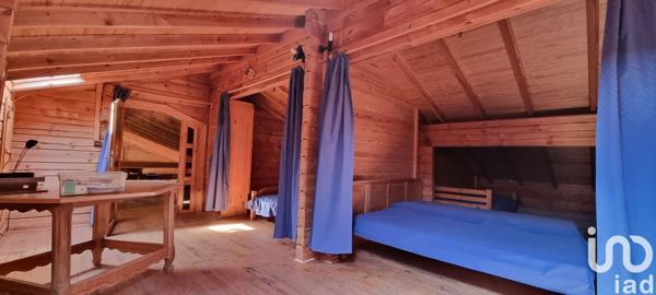 Maison 8 pièces de 300 m² à Avène (34260)