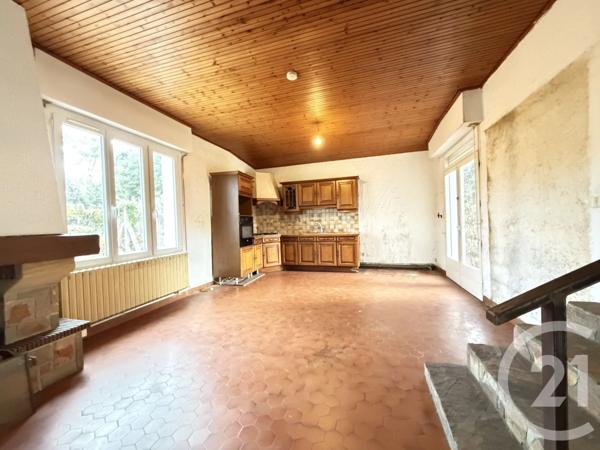 Maison à vendre  5 pièces - 114 m 2   JARD SUR MER  - 85