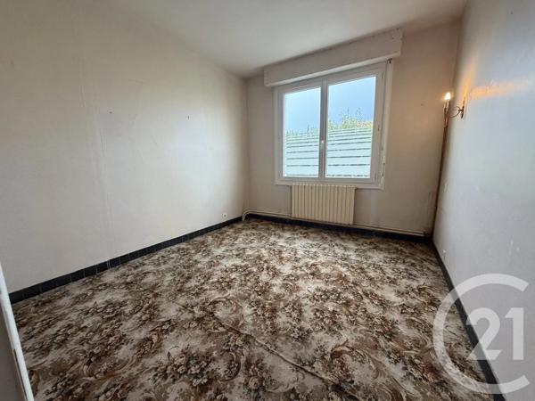 Maison à vendre  5 pièces - 114 m 2   JARD SUR MER  - 85
