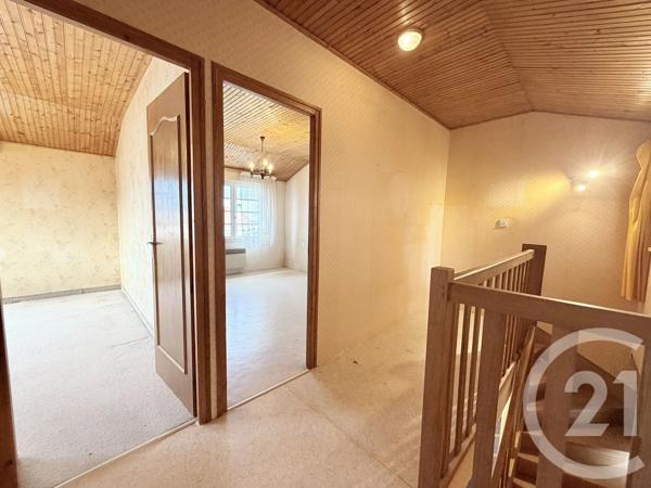 Maison à vendre  5 pièces - 114 m 2   JARD SUR MER  - 85