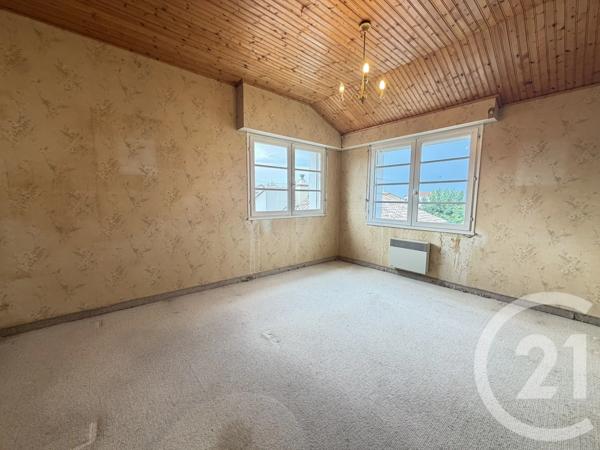Maison à vendre  5 pièces - 114 m 2   JARD SUR MER  - 85