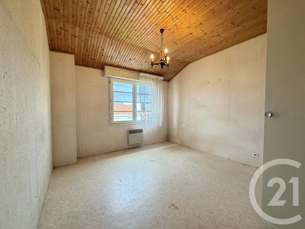 Maison à vendre  5 pièces - 114 m 2   JARD SUR MER  - 85