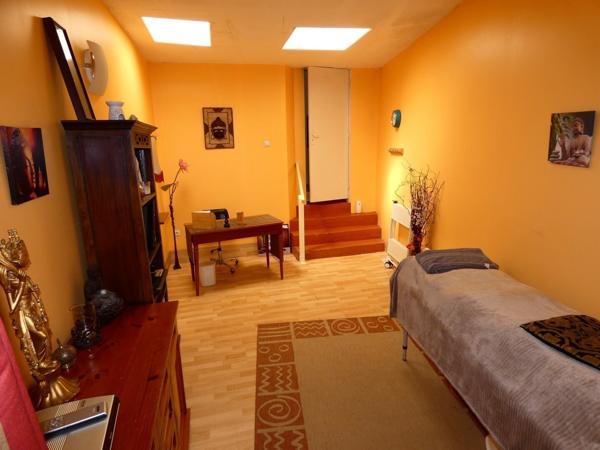 Centre ville Local commercial ou maison à modifier