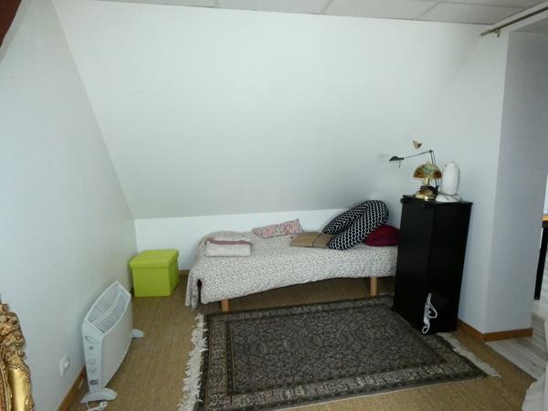 Centre ville Local commercial ou maison à modifier