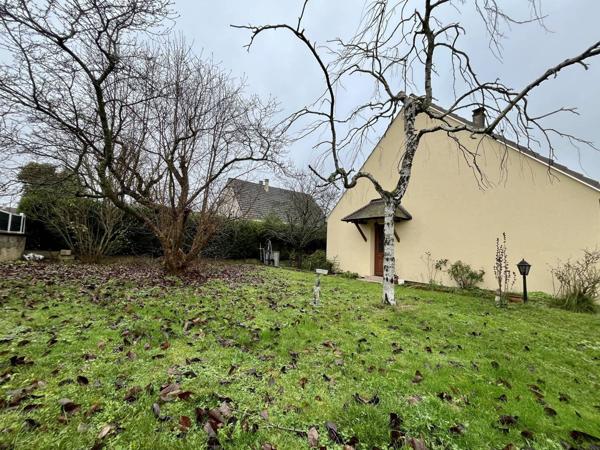 Achat maison Pontault-Combault - 5 pièce(s) - 84 m² - 329 000 €