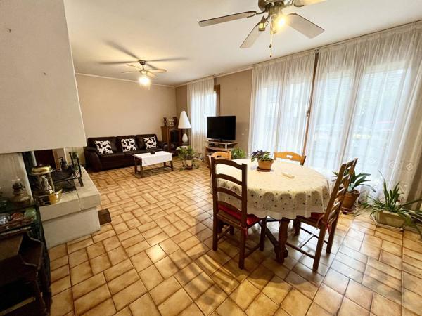 Achat maison Pontault-Combault - 5 pièce(s) - 84 m² - 329 000 €