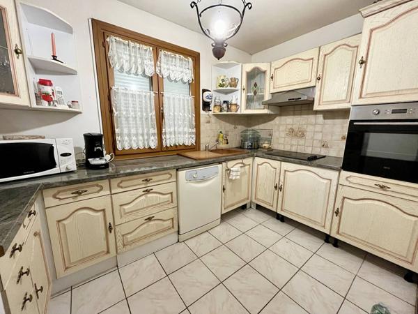 Achat maison Pontault-Combault - 5 pièce(s) - 84 m² - 329 000 €