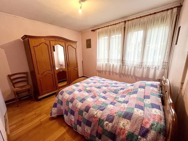 Achat maison Pontault-Combault - 5 pièce(s) - 84 m² - 329 000 €