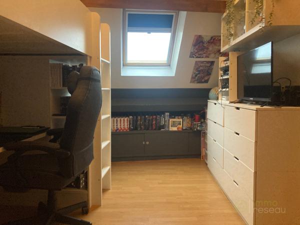 Duplex à LINAS (91310)