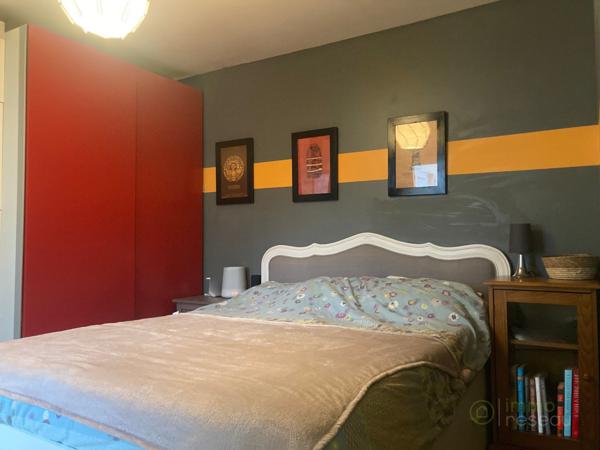 Duplex à LINAS (91310)