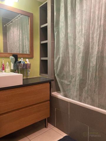 Duplex à LINAS (91310)