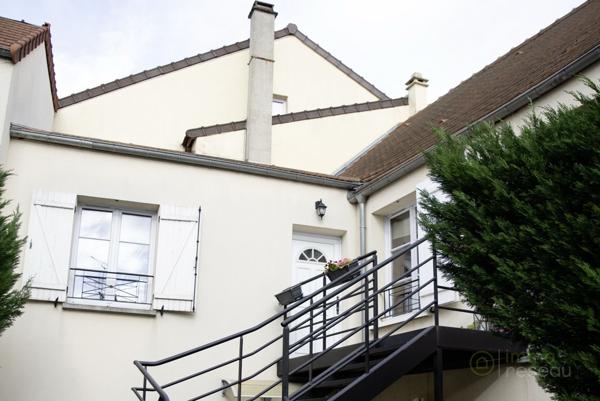 Duplex à LINAS (91310)