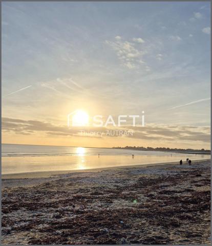 Maison habitable sans travaux et entièrement rénovée par un artisan.