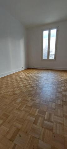 Appartement de 33 m²