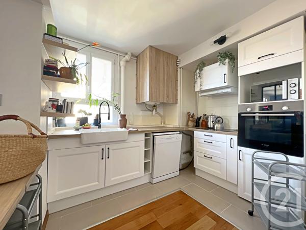 Appartement T2 à vendre  2 pièces - 49,70 m2 TOULOUSE - 31