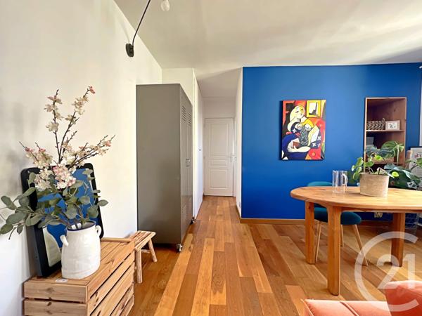 Appartement T2 à vendre  2 pièces - 49,70 m2 TOULOUSE - 31