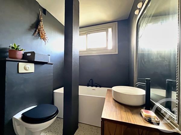 Appartement T2 à vendre  2 pièces - 49,70 m2 TOULOUSE - 31