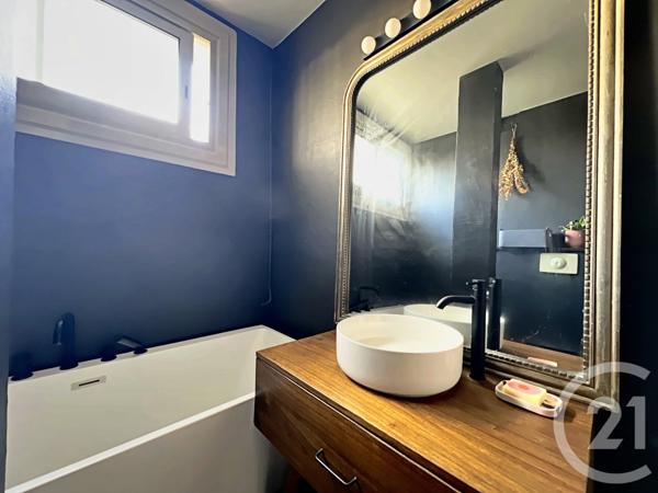 Appartement T2 à vendre  2 pièces - 49,70 m2 TOULOUSE - 31