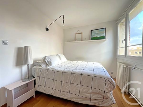 Appartement T2 à vendre  2 pièces - 49,70 m2 TOULOUSE - 31