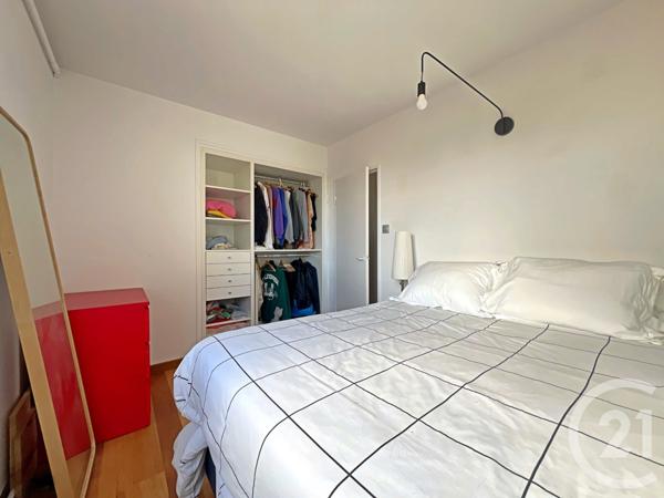 Appartement T2 à vendre  2 pièces - 49,70 m2 TOULOUSE - 31