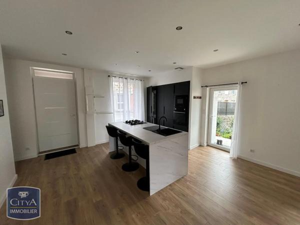 Appartement à louer 3 pièces 88.22m²