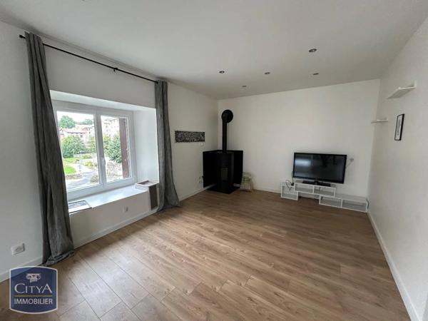 Appartement à louer 3 pièces 88.22m²