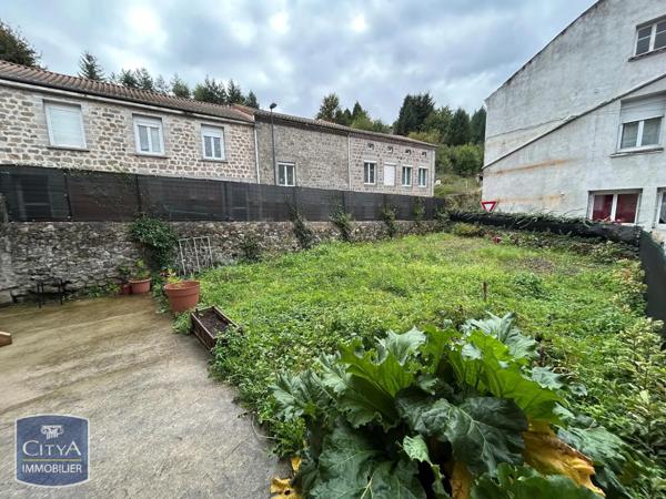 Appartement à louer 3 pièces 88.22m²