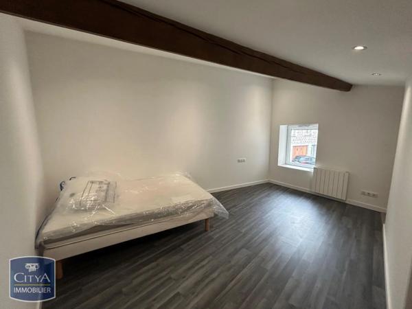 Appartement à louer 3 pièces 88.22m²