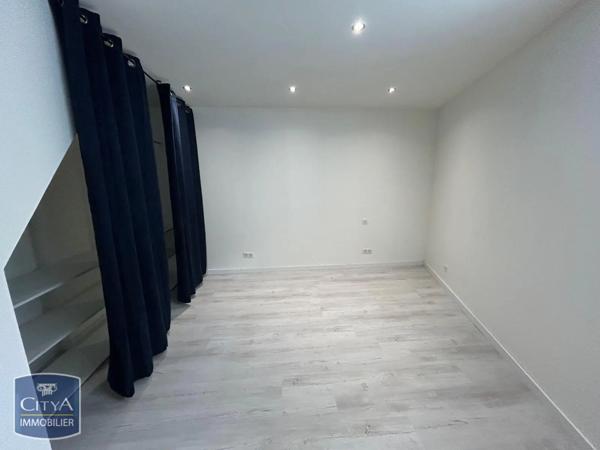 Appartement à louer 3 pièces 88.22m²