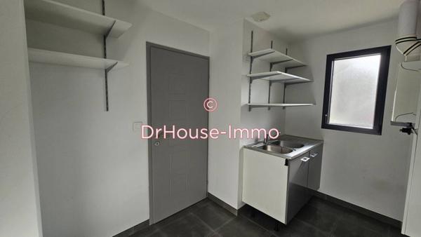 Maison à vendre 6 pièces de 120 m²