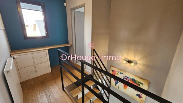 Maison à vendre 6 pièces de 120 m²