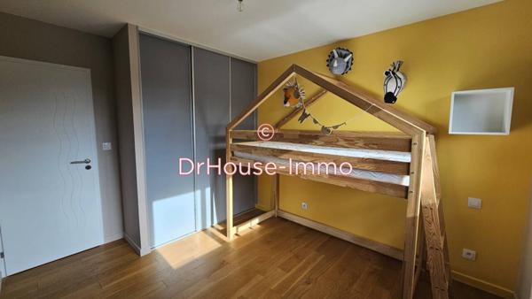 Maison à vendre 6 pièces de 120 m²