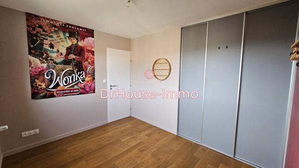 Maison à vendre 6 pièces de 120 m²