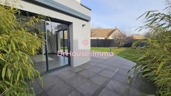 Maison à vendre 6 pièces de 120 m²