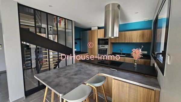 Maison à vendre 6 pièces de 120 m²