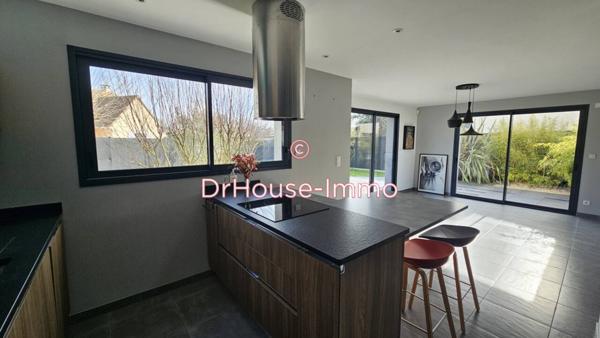 Maison à vendre 6 pièces de 120 m²