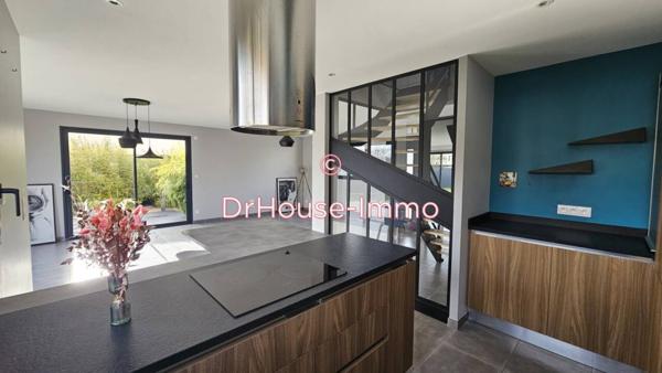 Maison à vendre 6 pièces de 120 m²