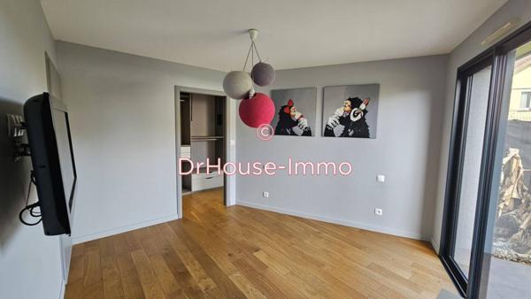 Maison à vendre 6 pièces de 120 m²