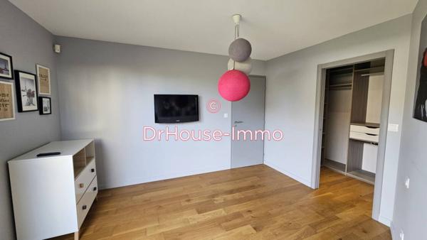 Maison à vendre 6 pièces de 120 m²