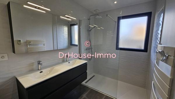 Maison à vendre 6 pièces de 120 m²