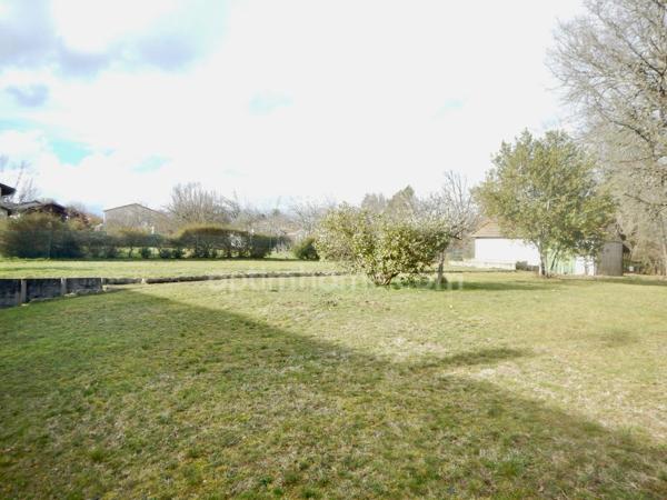 Maison à vendre 5 pièces CHANCELADE (24)