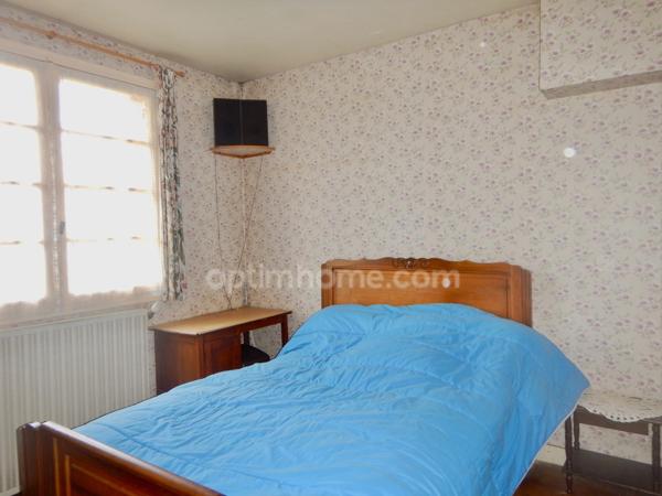 Maison à vendre 5 pièces CHANCELADE (24)