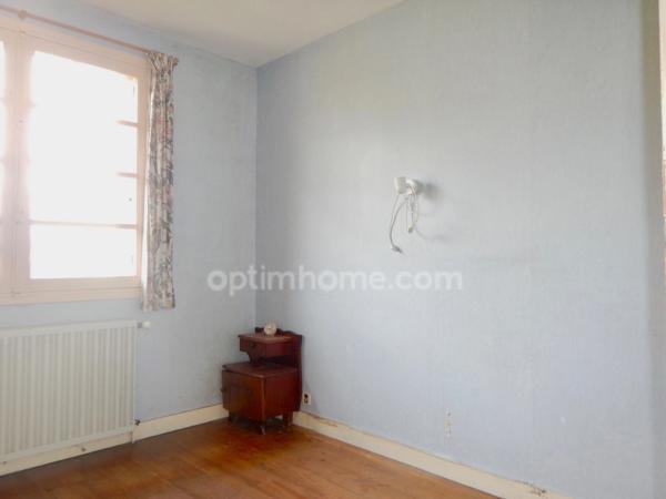 Maison à vendre 5 pièces CHANCELADE (24)