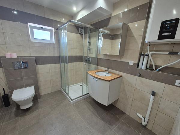 Appartement Chevry Cossigny 2 pièce(s)