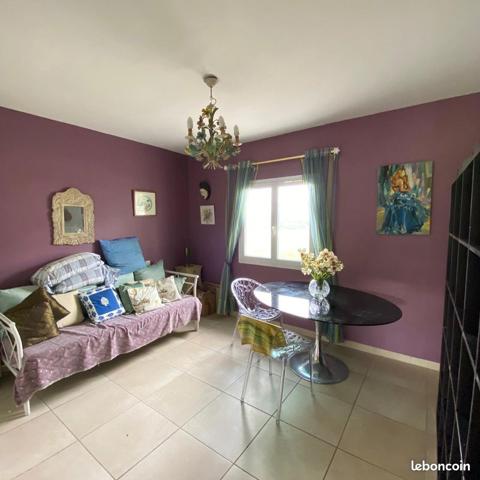 Maison 7 pièces - 235 m²