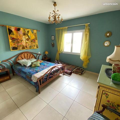 Maison 7 pièces - 235 m²