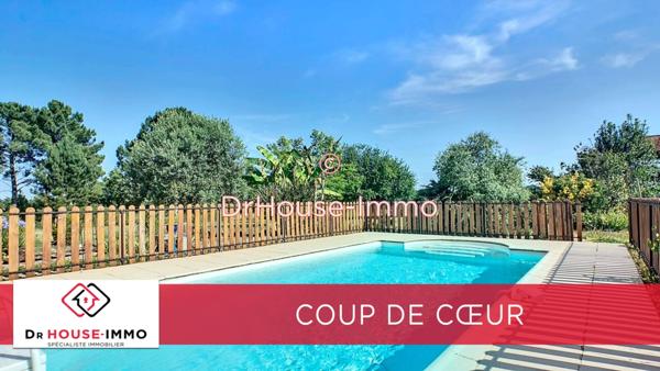 Maison à vendre 7 pièces de 301 m²