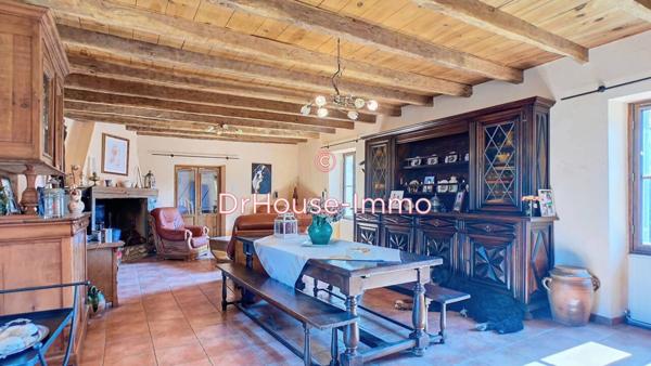 Maison à vendre 7 pièces de 301 m²